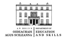 Oideachais Agus Scileanna / Education and Skills