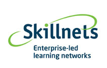 Skilnets Enterprise-led learning networks